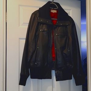 XL ButterSoft Leather